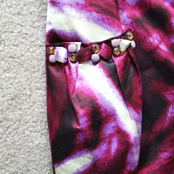 BCBG MaxAzria cocktail dress - Picture 3 of 6